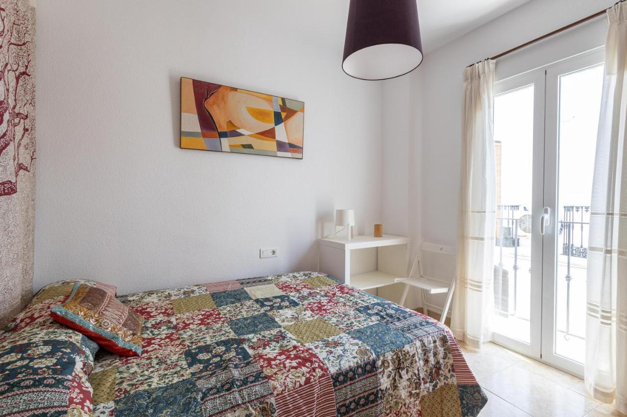 Apartamento Pintada 25 Nerja Exterior foto